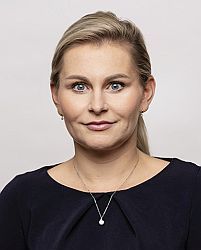 Mgr. Ing. Tana Mal