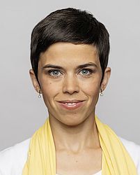PhDr. Olga Richterov, Ph.D.