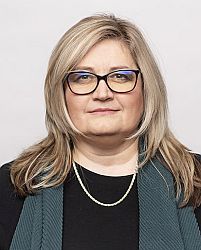 Ing. Zuzana Oanov