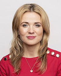Ing. Monika Oborn