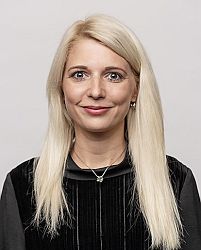 Bc. Lucie afrnkov