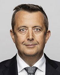Ing. Petr Vrna