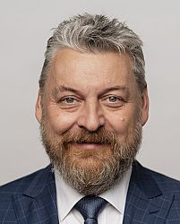 Mgr. Bc. et Bc. et Bc. Jan Richter