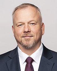 Robert Krlek