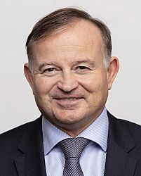 Mgr. Karel Krejza
