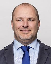 Ing. Jan Kubk