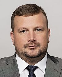 Michal Ratiborsk