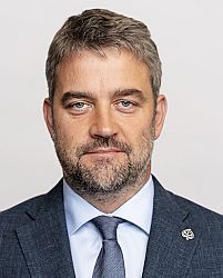 David Prak
