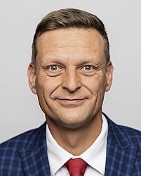 Mgr. Marek Novk, MBA