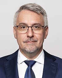 Mgr. Lubomr Metnar