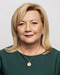 JUDr. Alena Schillerov, Ph.D.