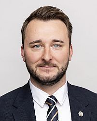 Ing. Ondej Babka