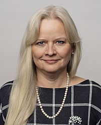 MUDr. Romana Blohlvkov