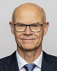 Ing. Roman Blor