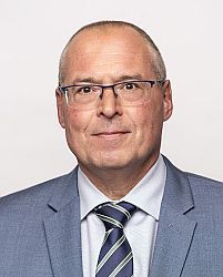 Mgr. Ing. Lubomr Wenzl
