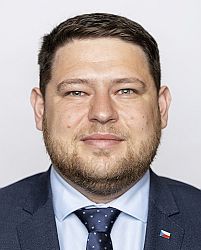 Ing. Karel Smetana