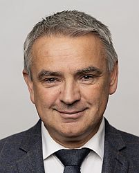 Ing. Tom Mller