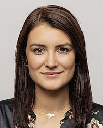 Klra Kocmanov