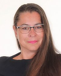 Ing. Berenika Petov, Ph.D.