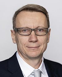 PhDr. Michael Rataj, Ph.D., MBA