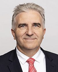 Ing. Drahoslav Ryba