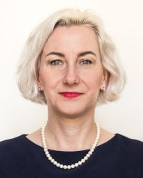 Mgr. Kamila Bláhová Mgr. Kamila Bláhová
