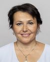 Mgr. Jana Berkovcov