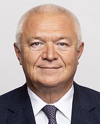 Ing. Jaroslav Faltnek