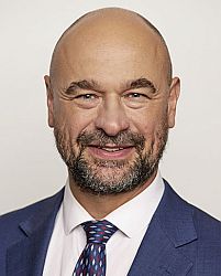 Ing. Martin Kolovratn�k