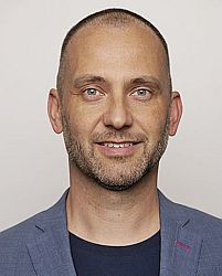 Mgr. Jan Berki, Ph.D.