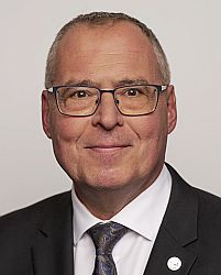 Mgr. Ing. Lubomr Wenzl