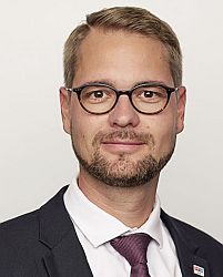 Mgr. Mat�j Ond�ej Havel, Ph.D.