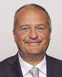 PhDr. Petr Sokol, Ph.D.