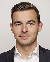 Mgr. Libor Vondráček Mgr. Libor Vondráček