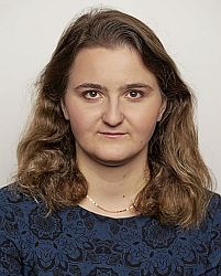 Mgr. Ester Weimerov�, B.S.