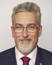 Mgr. Miroslav �b�nek, MPA