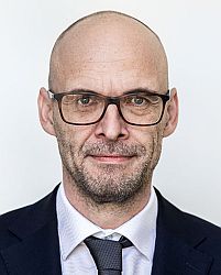 MUDr. Jiří Penc MUDr. Jiří Penc