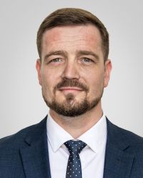 Bc. Jiří Kotlík Bc. Jiří Kotlík